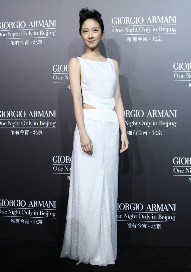 Gwei Lun-Mei HD Images/Photo Gallery Download #1656312