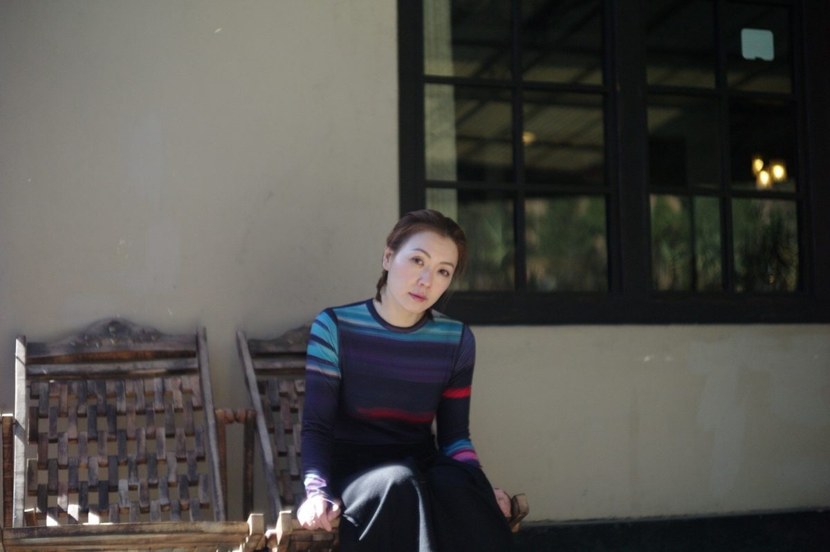 Kristal Tin HD 이미지/사진 갤러리 다운로드 #7009930