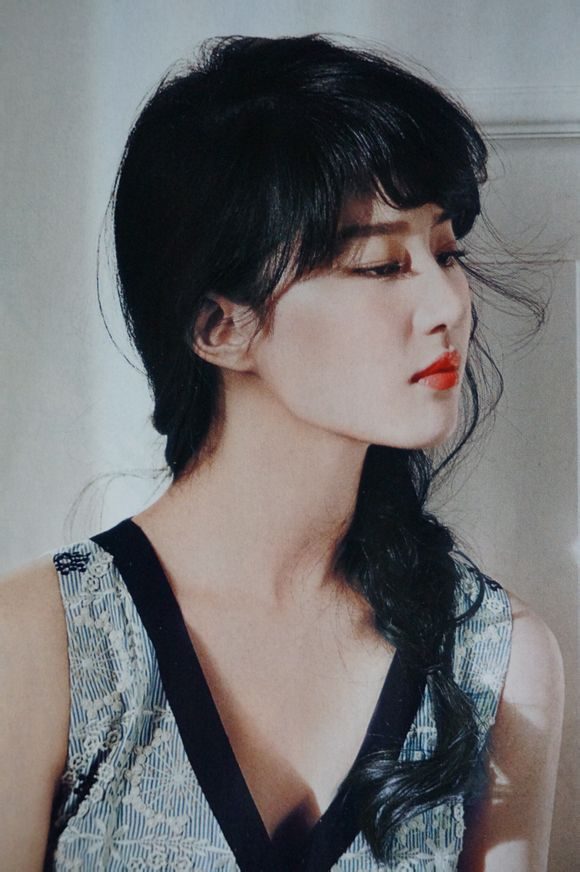 Liu Yifei HD Images/Photo Gallery Download #6670126