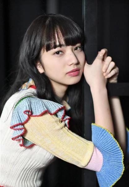 小松菜奈 HD画像/フォトギャラリーダウンロード #5949605