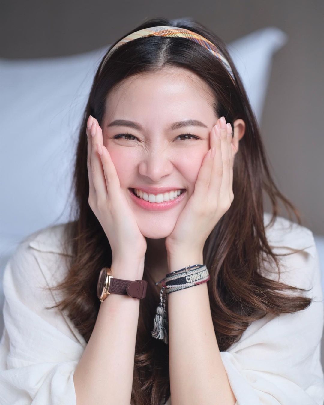 Pimchanok Leuwisetpaibul HD Images/Photo Gallery Download #9199336
