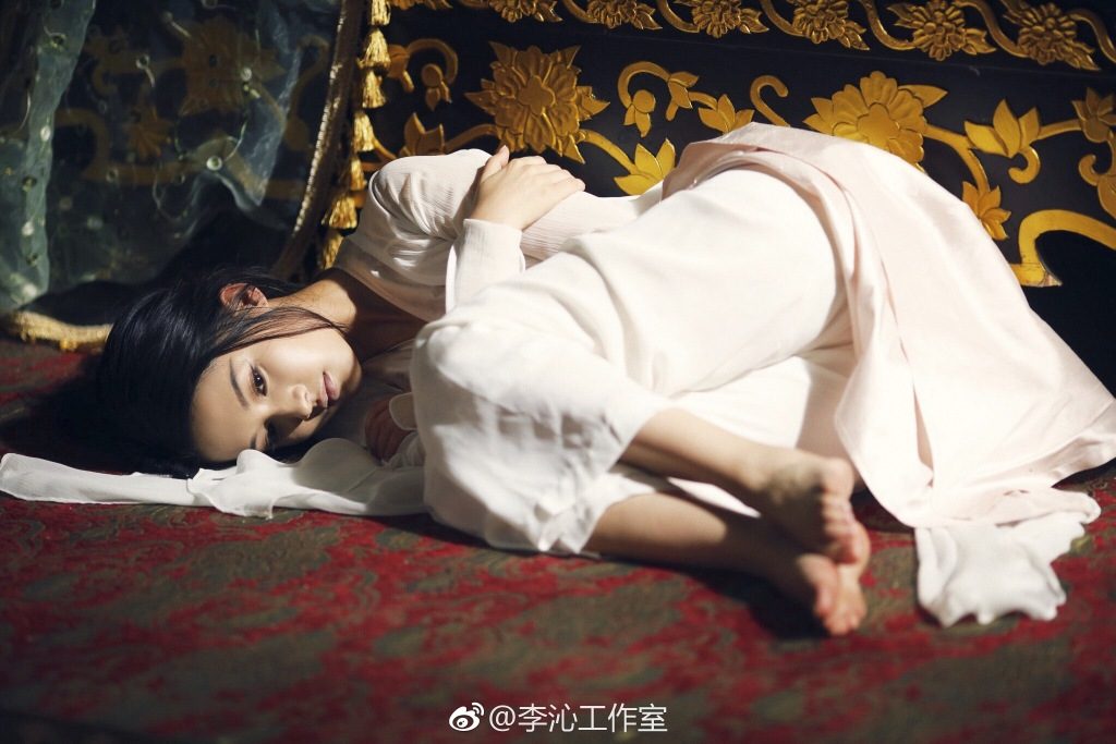 Qin Li HD Images/Photo Gallery Download #1733876