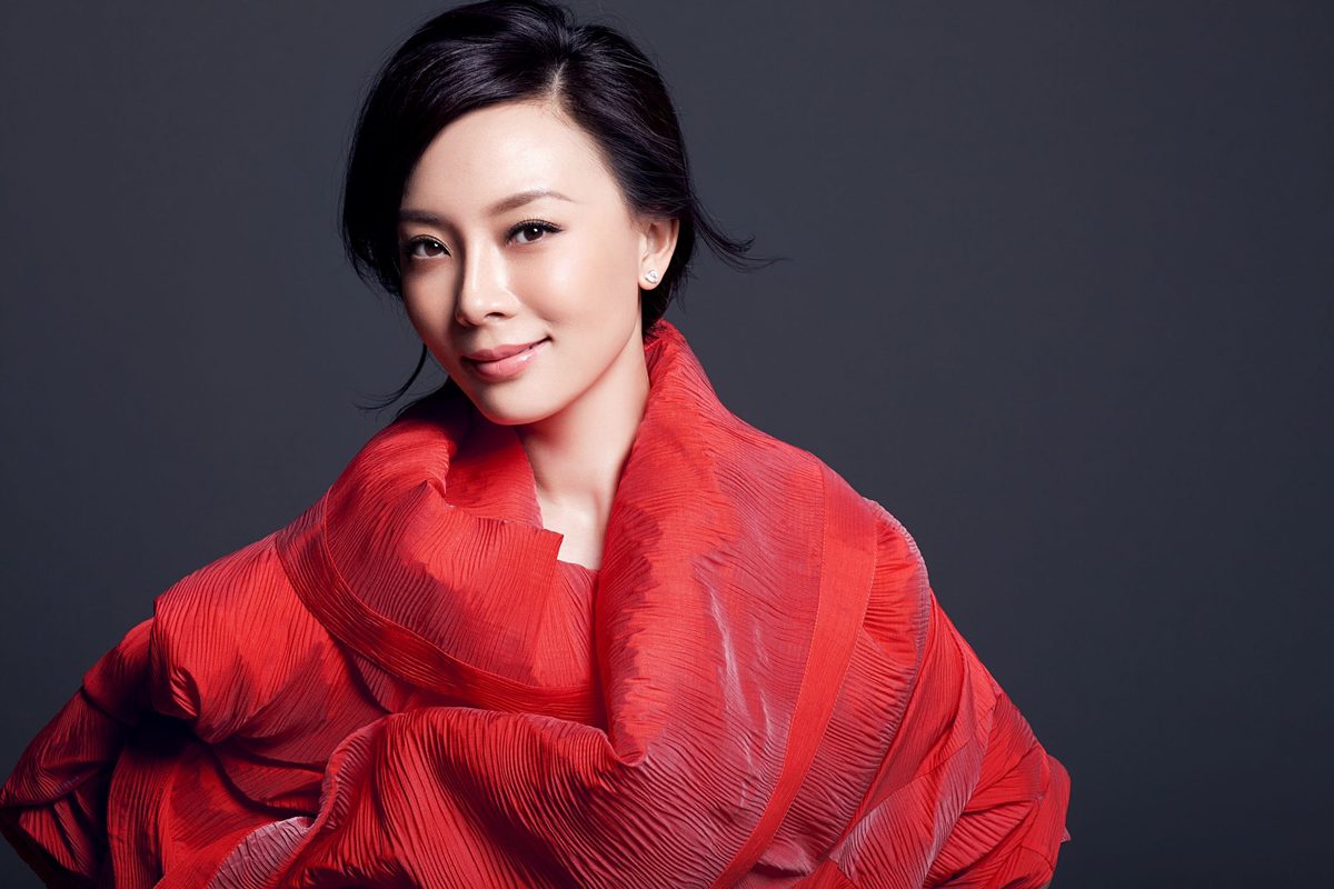 Shu Chen HD Images/Photo Gallery Download #1942418