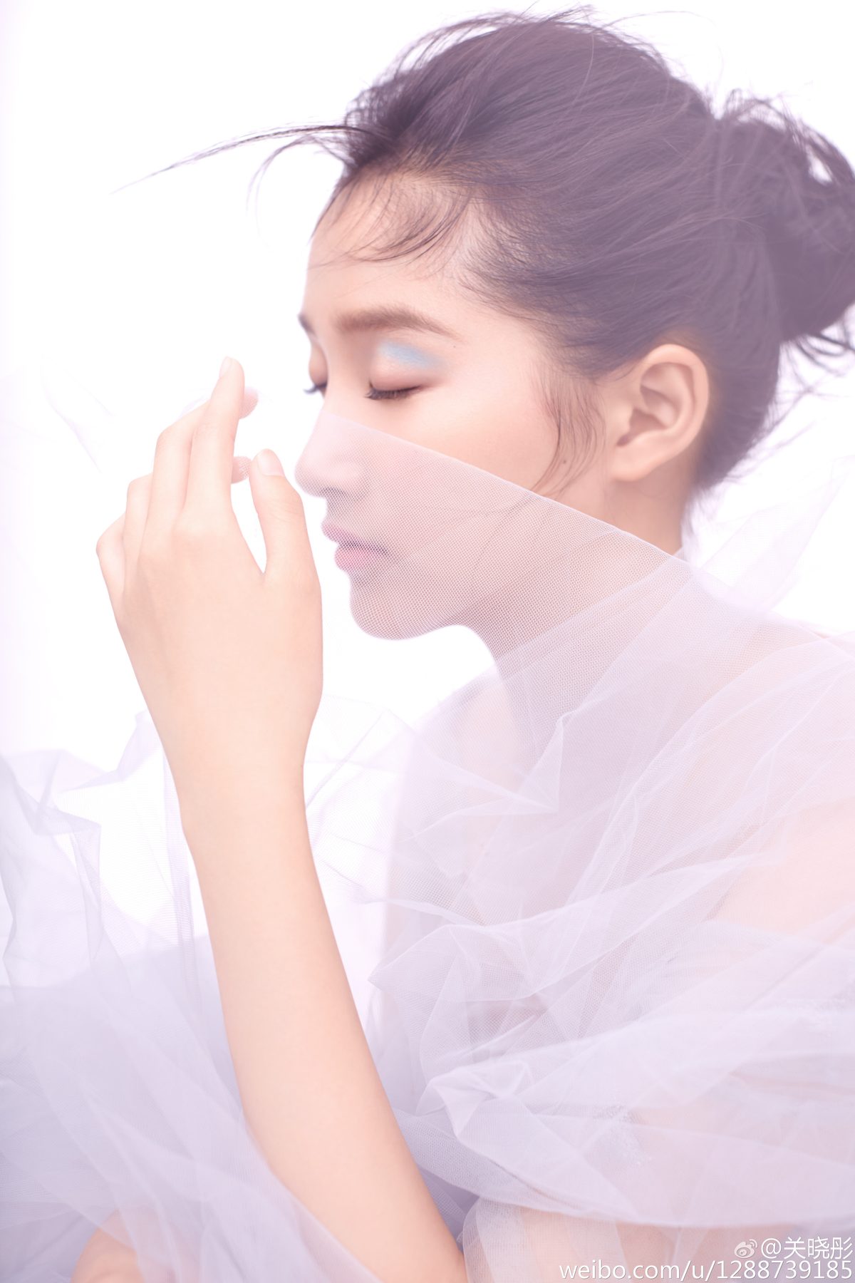 Xiaotong Guan HD Images/Photo Gallery Download #7097438