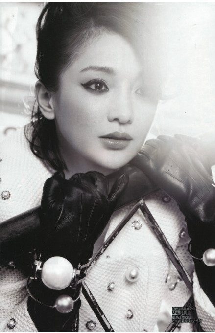 Xun Zhou HD Images/Photo Gallery Download #757934