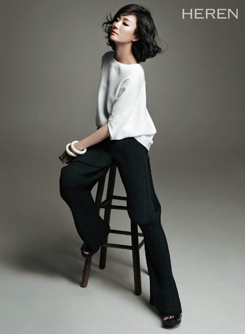 Yeon-su Oh HD Images/Photo Gallery Download #1386969