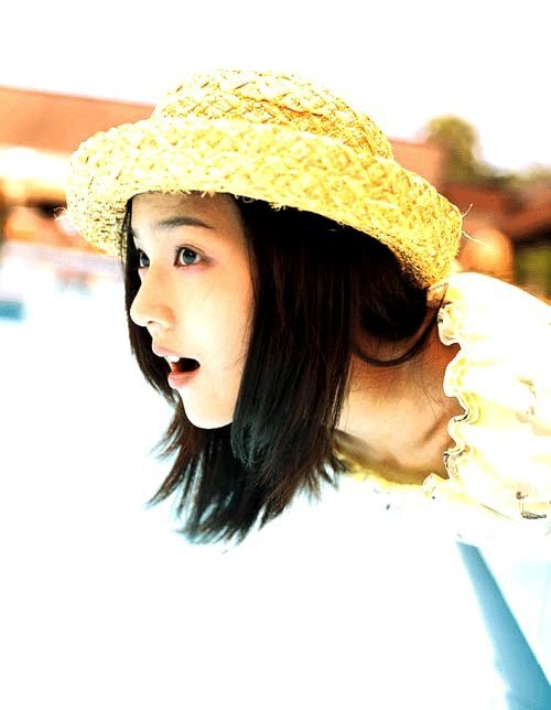 Yoo-jin HD Images/Photo Gallery Download #1624491