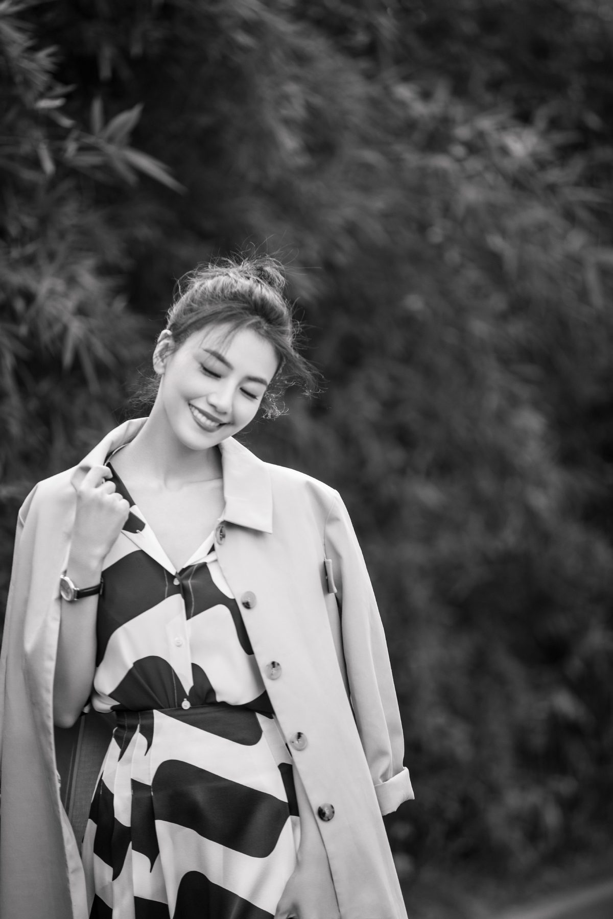 Yuanyuan Gao HD Images/Photo Gallery Download #663607