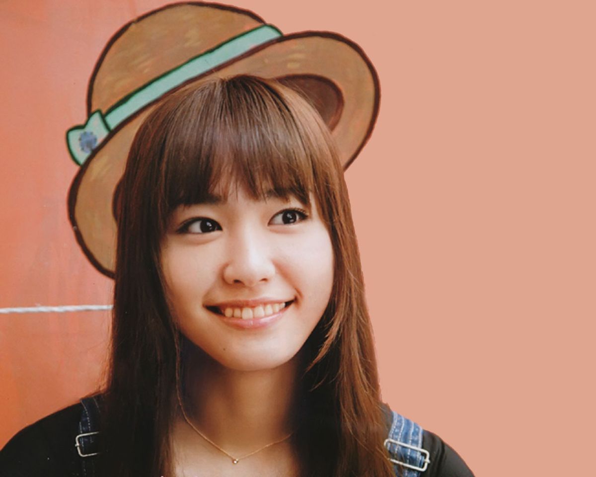 新垣结衣 高清写真/照片下载 #801688