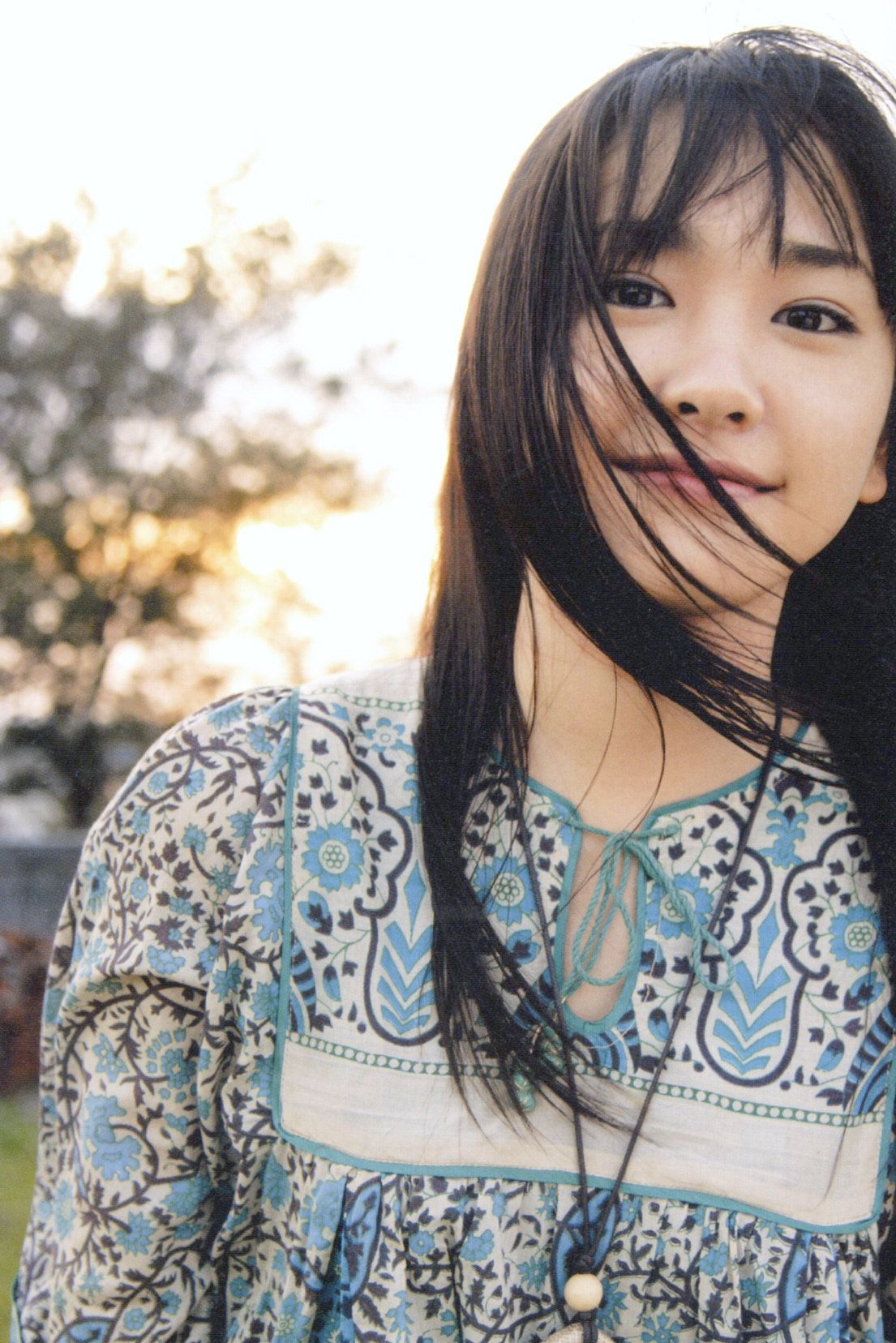 Yui Aragaki HD Images/Photo Gallery Download #7184946