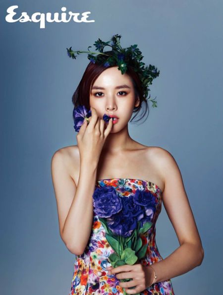 Yun-hie Jo HD Images/Photo Gallery Download #1552041