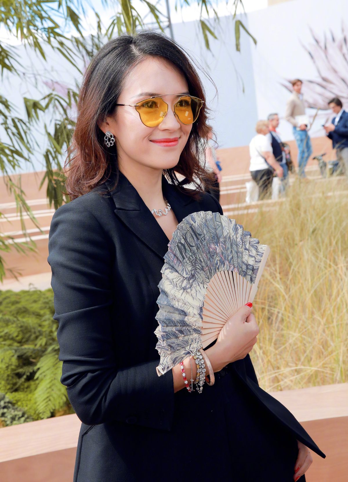 章子怡 高清写真/照片下载 #1042051