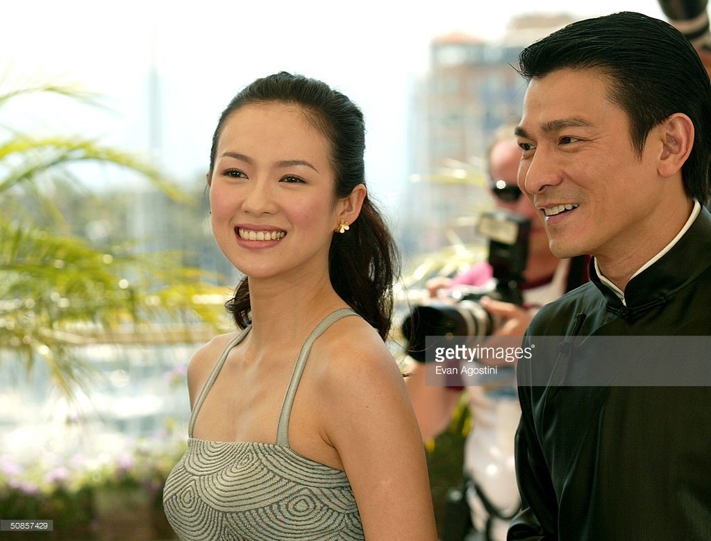 Ziyi Zhang HD Images/Photo Gallery Download #1049154