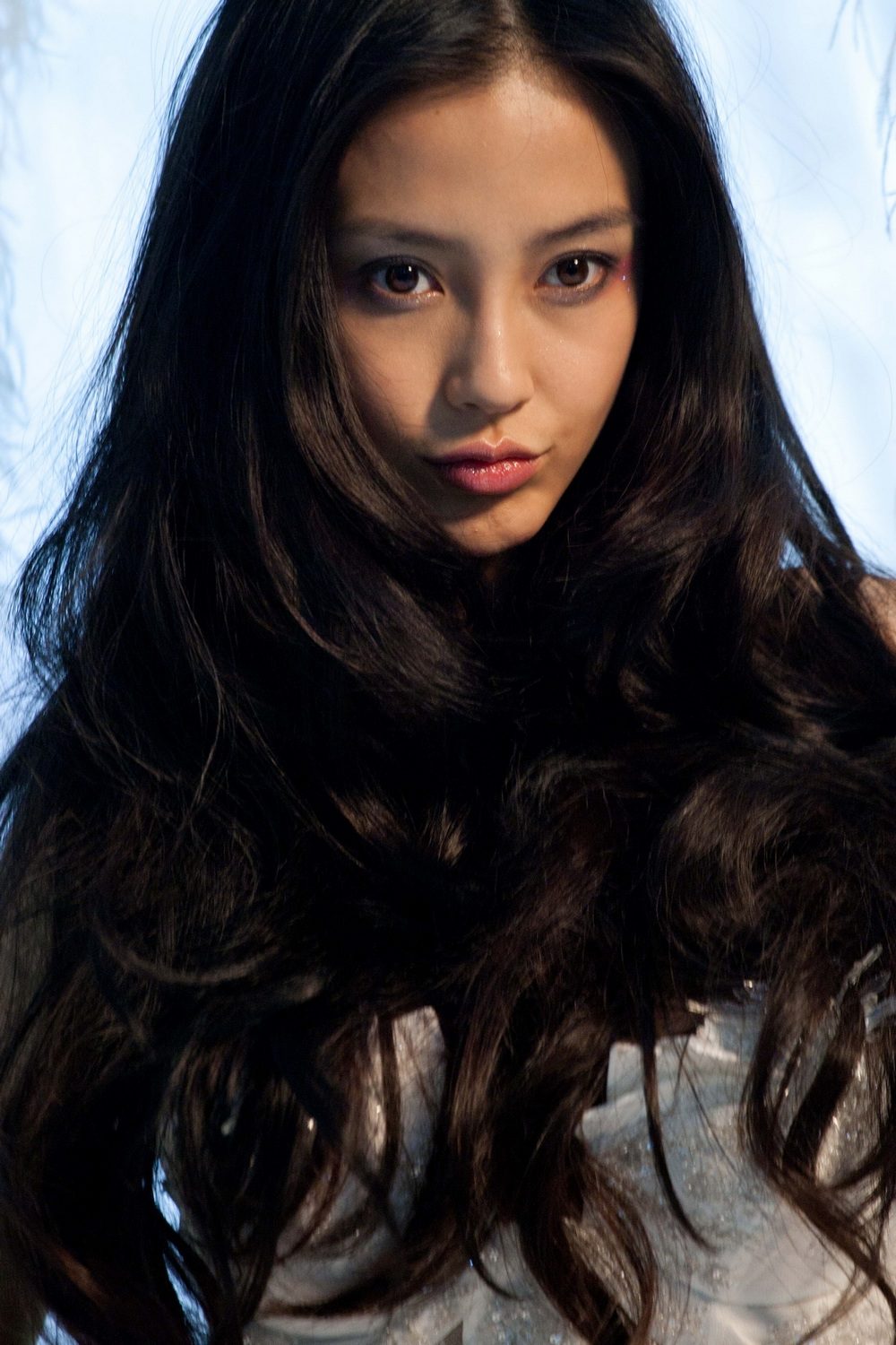 Angelababy HD Images/Photo Gallery Download #6648541