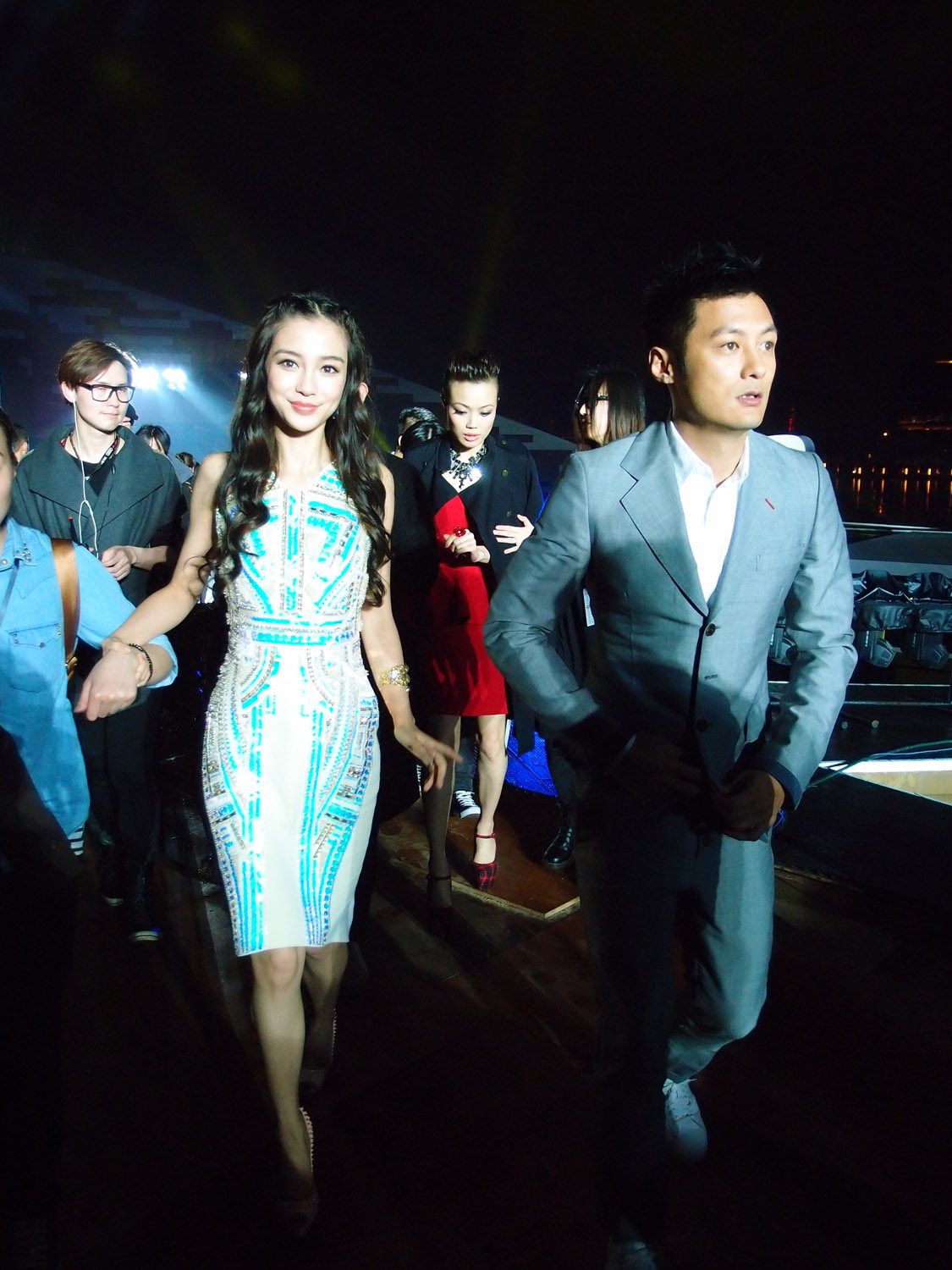 Angelababy HD Images/Photo Gallery Download #6653371