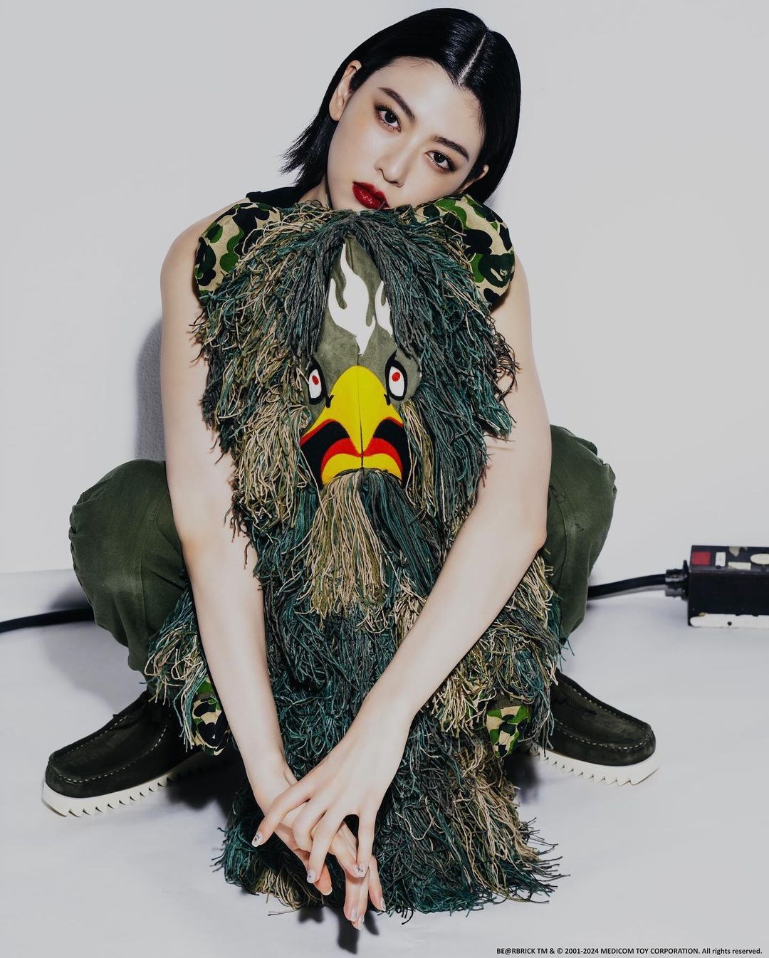 三吉彩花 高清写真/照片下载 #9568412