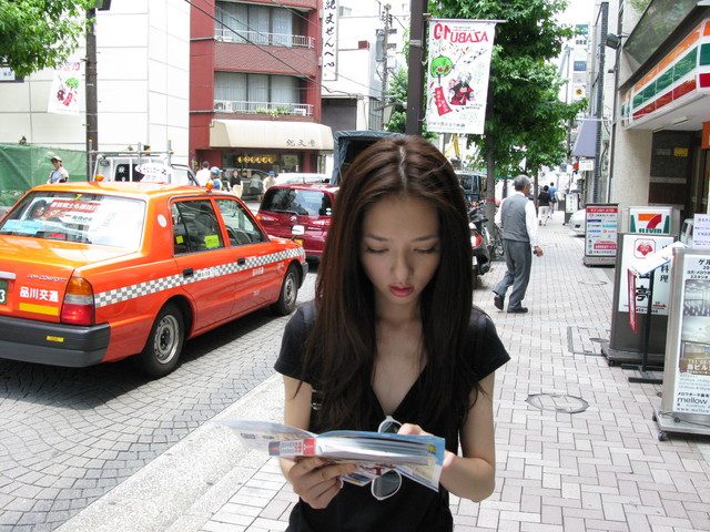 Bea Hayden Kuo HD Images/Photo Gallery Download #6728946
