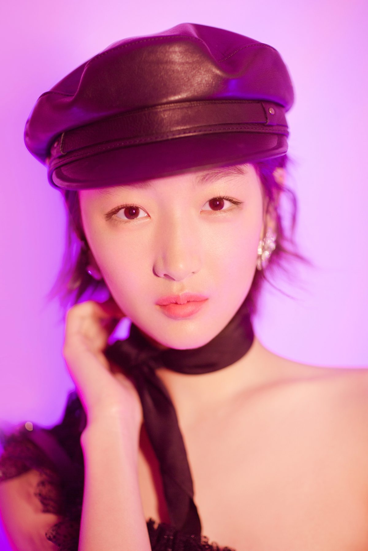 周冬雨 高清写真/照片下载 #1916003