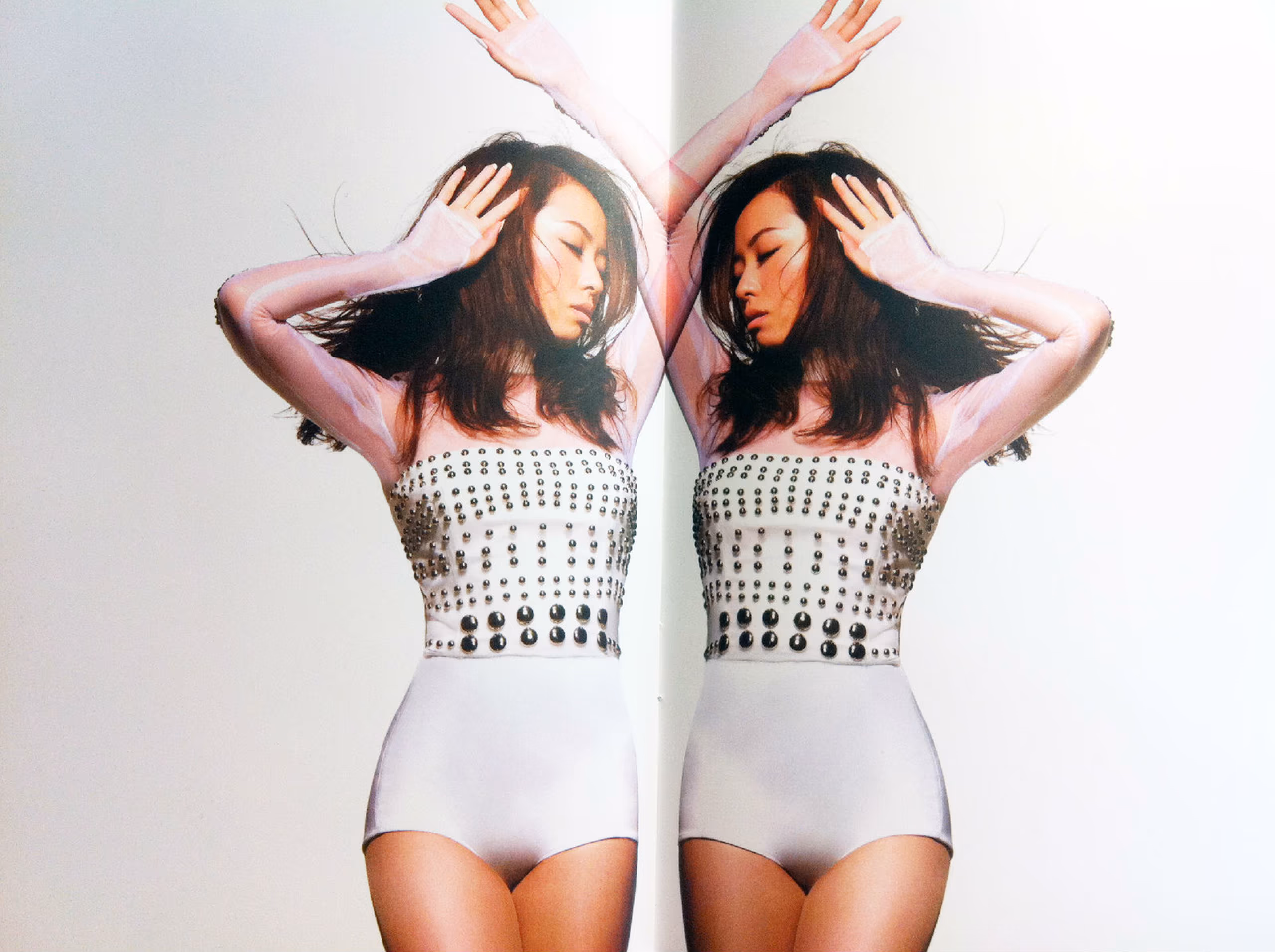 Jane Zhang HD Images/Photo Gallery Download #1920833