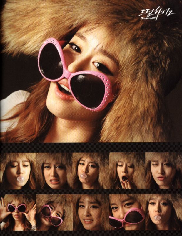 Ji-Yeon  Park HD Images/Photo Gallery Download #1964587