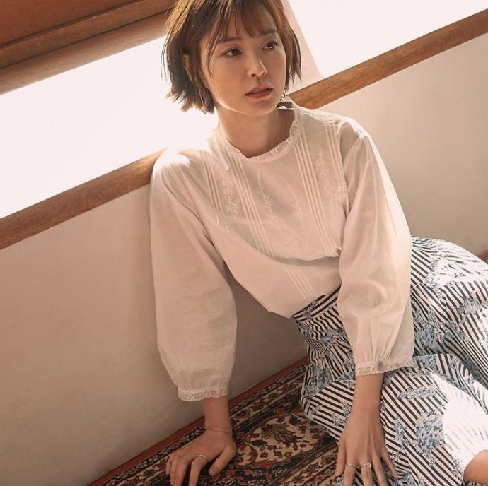Jung Yu-mi HD Images/Photo Gallery Download #823857