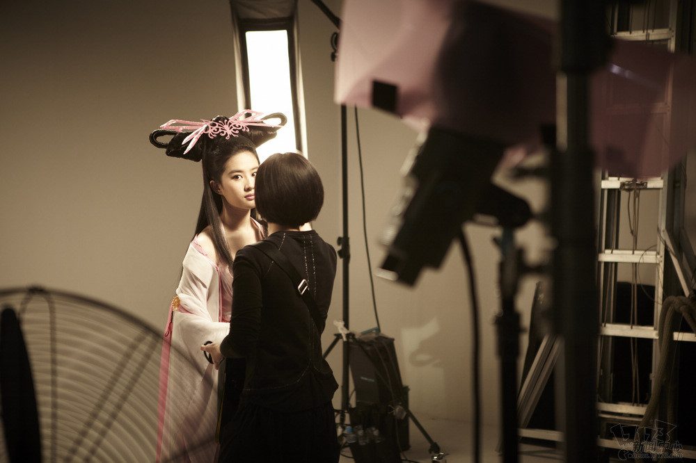 Liu Yifei HD Images/Photo Gallery Download #6670418