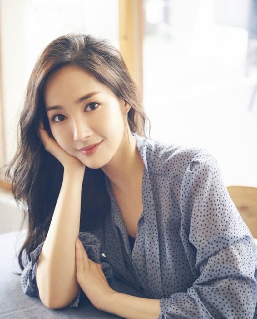 Park Min-Young HD Images/Photo Gallery Download #7087786