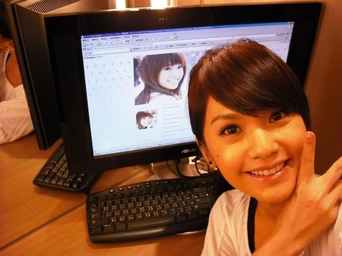 Rainie Yang HD Images/Photo Gallery Download #569288