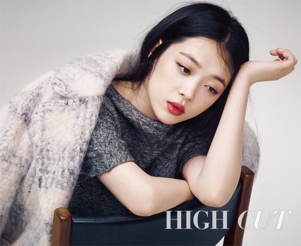 Seol-ri Choi HD Images/Photo Gallery Download #1872249