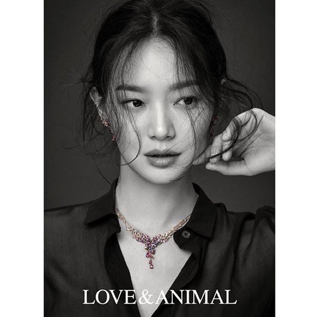 Shin Min-a HD Images/Photo Gallery Download #1828495