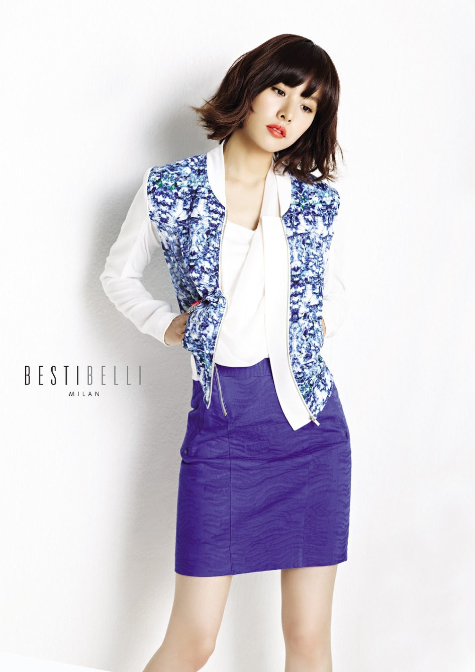 Yun-hie Jo HD Images/Photo Gallery Download #1554322