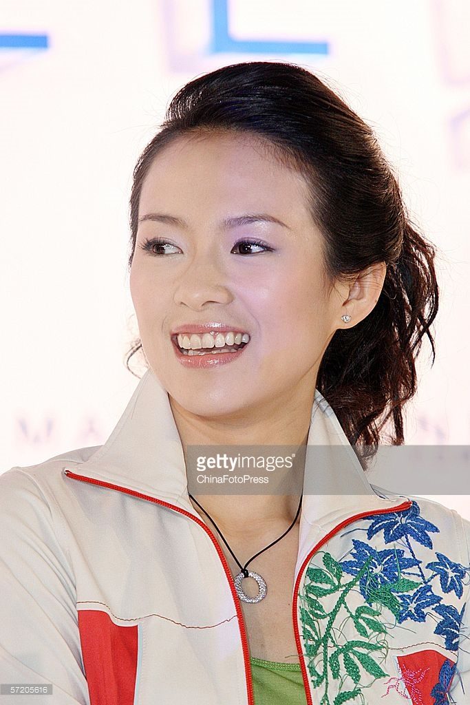 장쯔이 HD 이미지/사진 갤러리 다운로드 #1047457