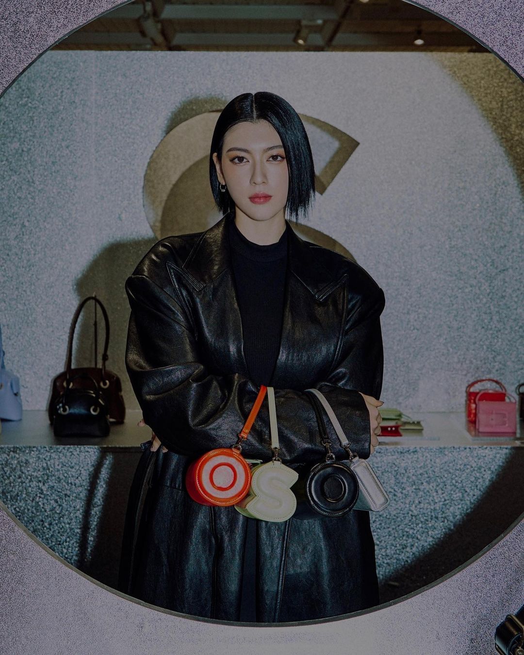 三吉彩花 高清写真/照片下载 #9568704