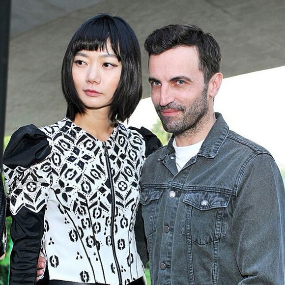 ペ・ドゥナ HD画像/フォトギャラリーダウンロード #1411419