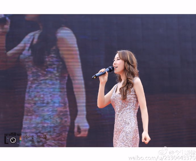 袁嘉敏 高清写真/照片下载 #3425809