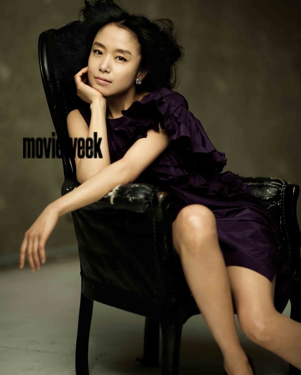 Jeon Do-yeon HD Images/Photo Gallery Download #1295215