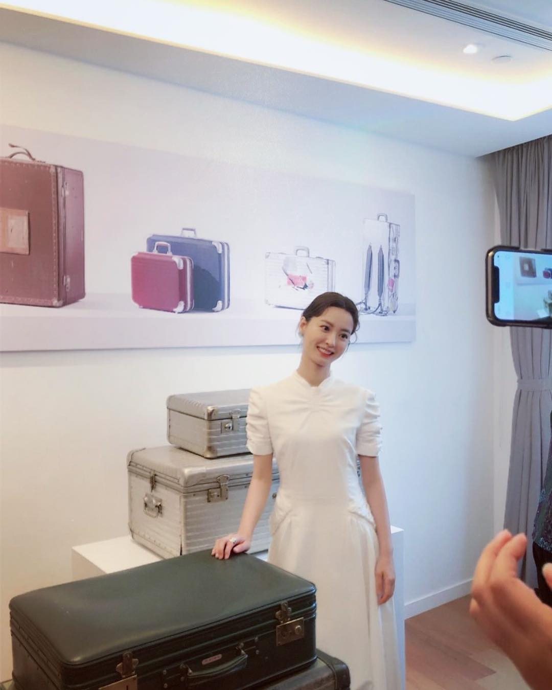 Jung Yu-mi HD Images/Photo Gallery Download #824149