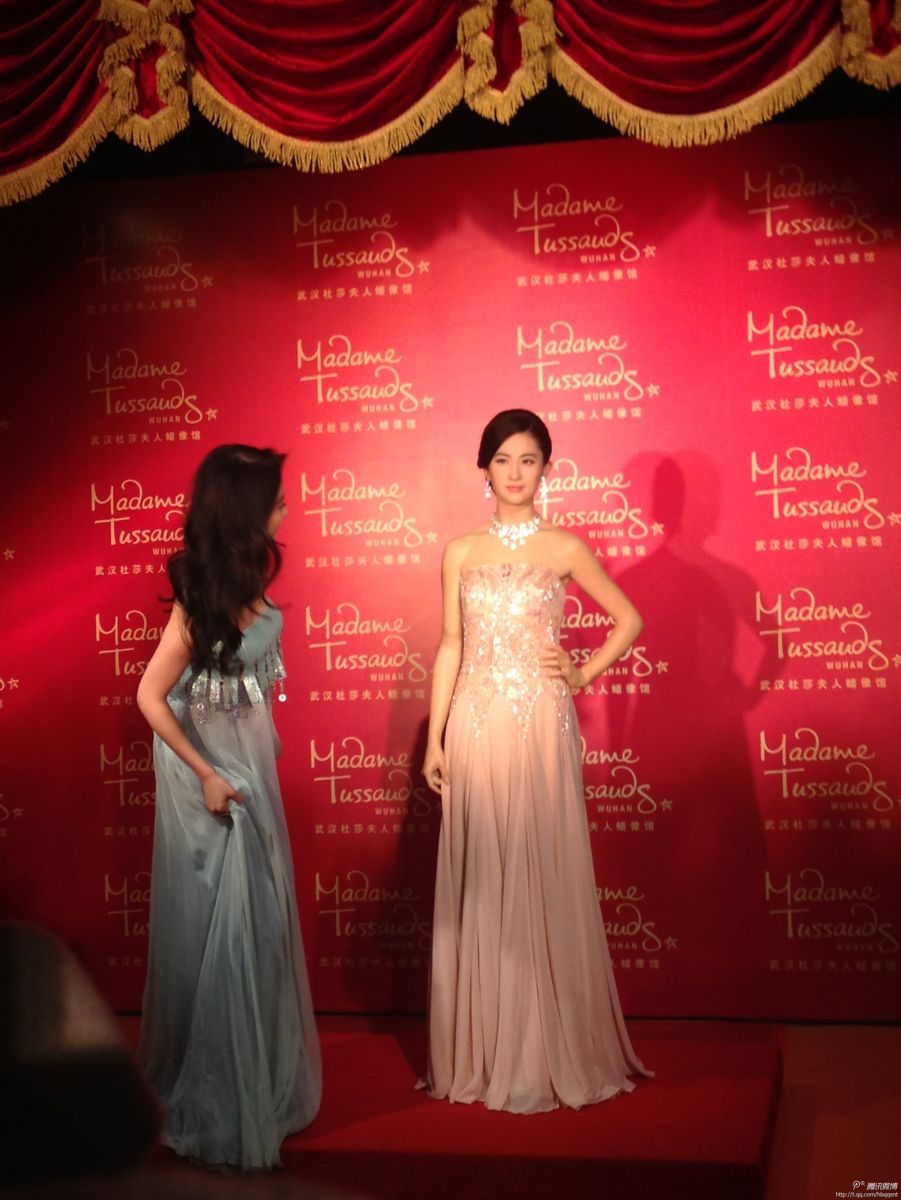 Liu Yifei HD Images/Photo Gallery Download #6707361