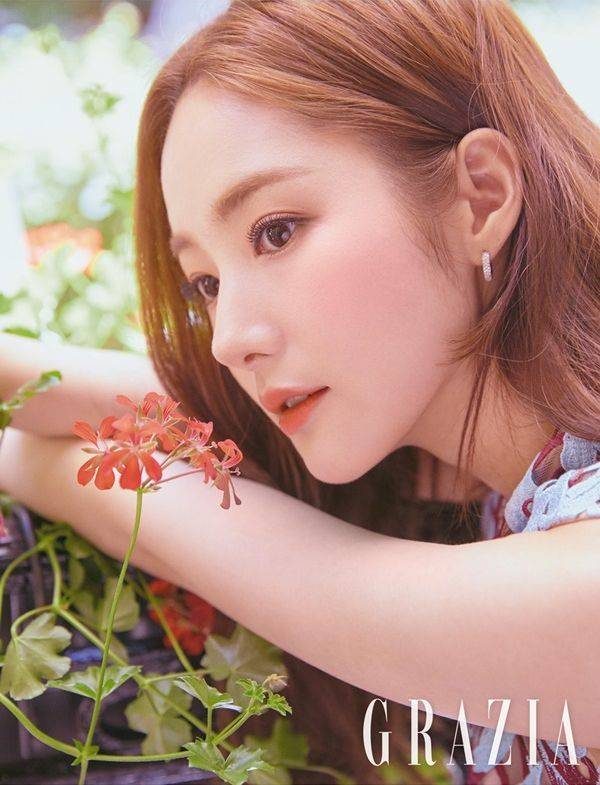 Park Min-Young HD Images/Photo Gallery Download #7020458