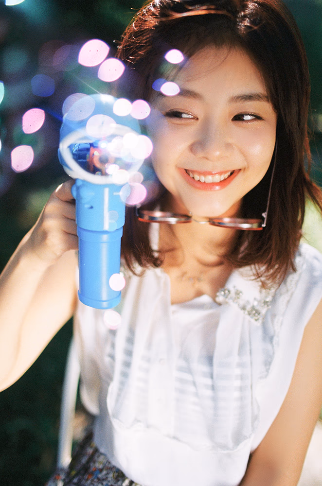 谭松韵 高清写真/照片下载 #3479507