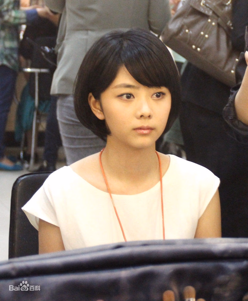 谭松韵 高清写真/照片下载 #3513317