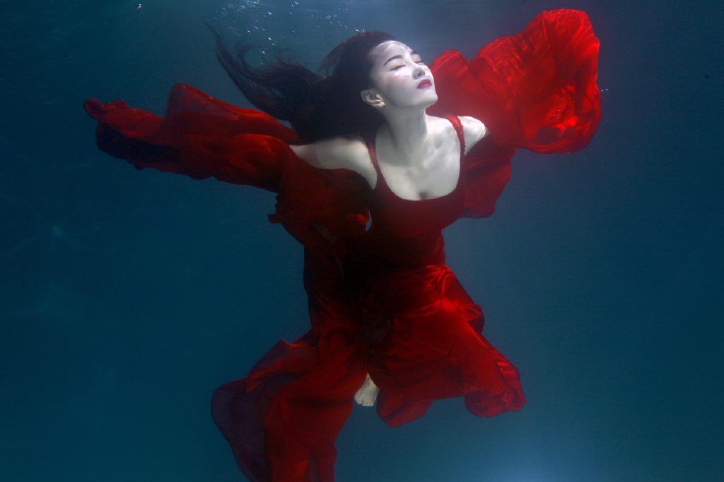 Viann Zhang HD画像/フォトギャラリーダウンロード #6637771