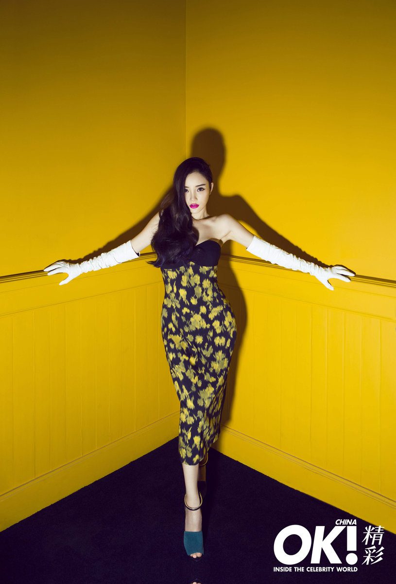 Xiaolu Li HD Images/Photo Gallery Download #756529