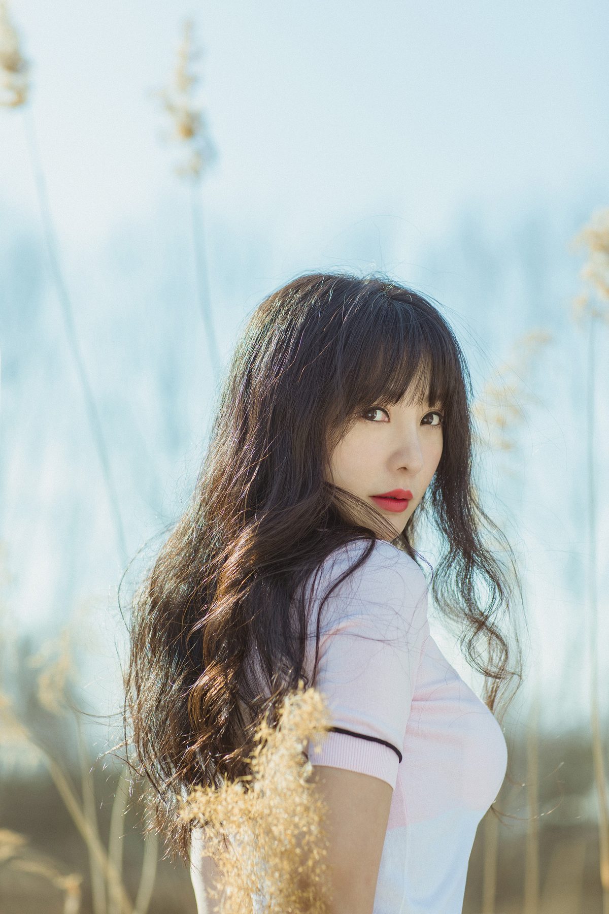 Yan Liu HD Images/Photo Gallery Download #1969993