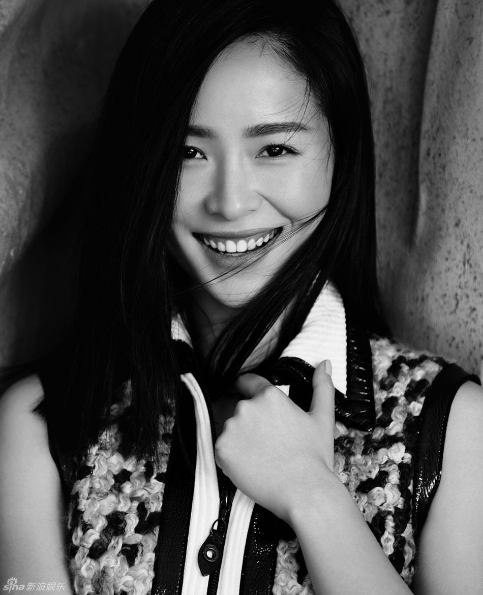 Yiyan Jiang HD Images/Photo Gallery Download #1894418
