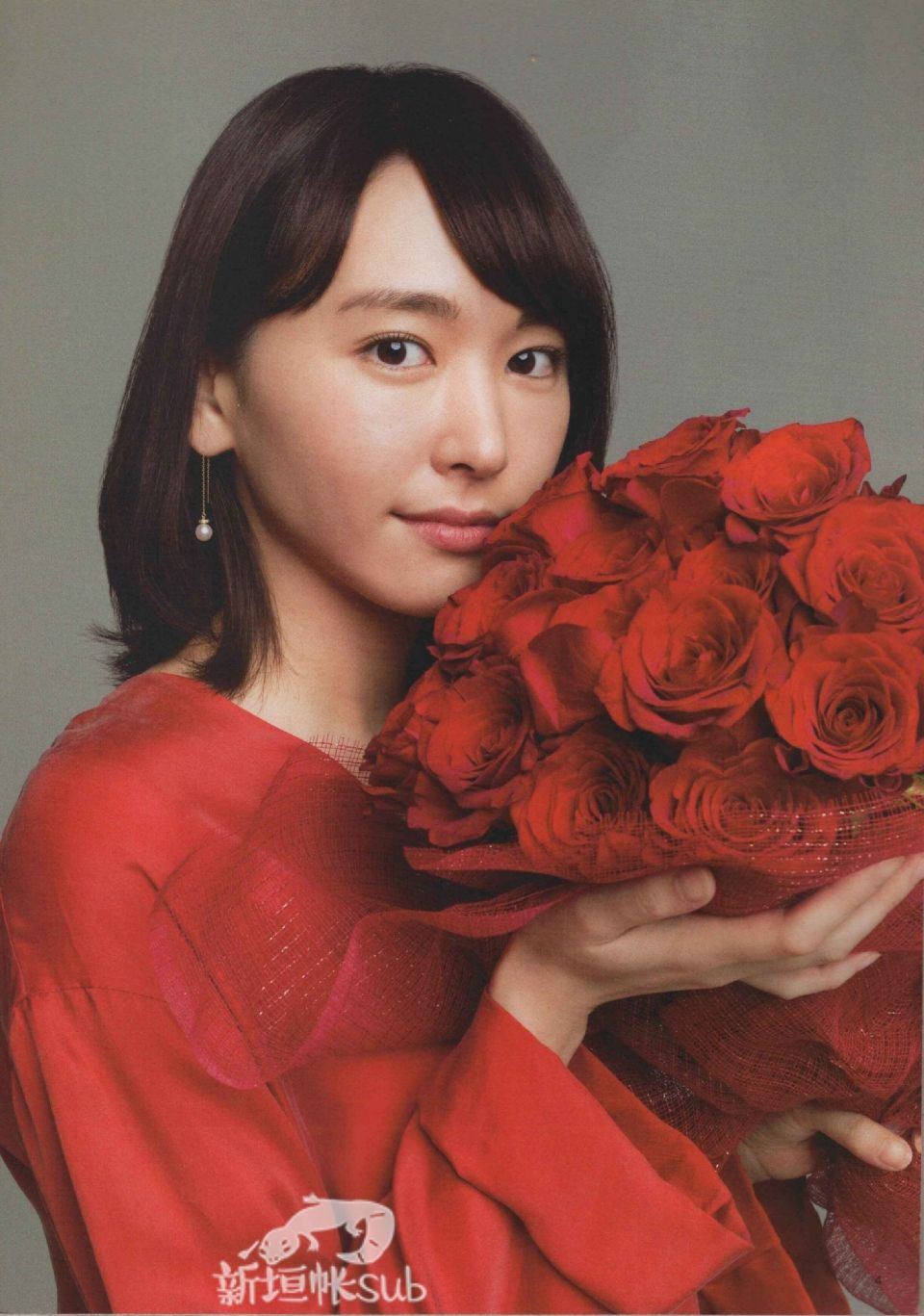 新垣結衣 HD画像/フォトギャラリーダウンロード #5974055