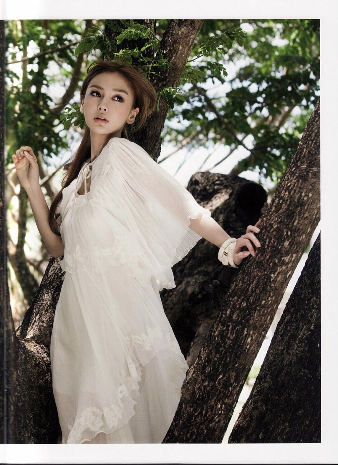 Angelababy HD Images/Photo Gallery Download #6653955