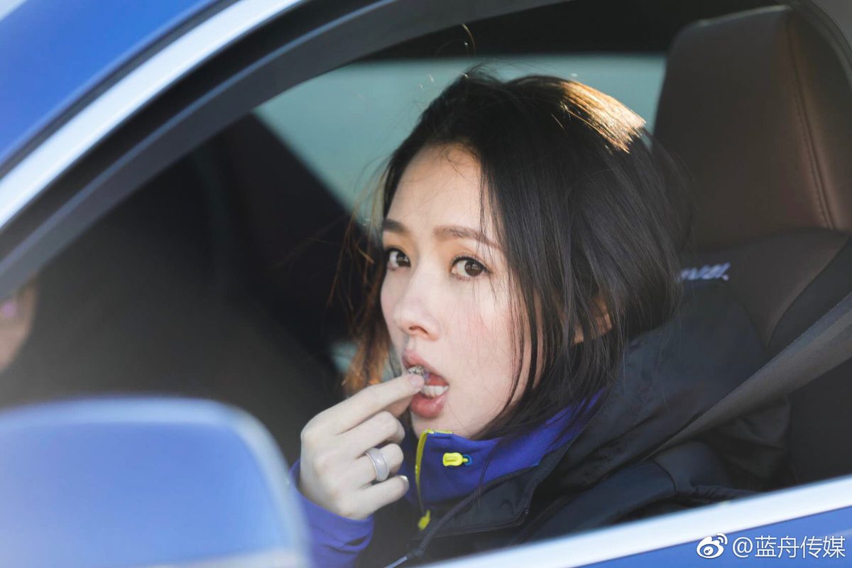 Bea Hayden Kuo HD Images/Photo Gallery Download #6731519