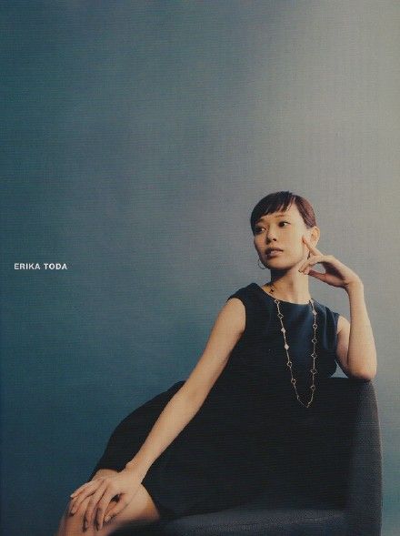 戸田恵梨香 HD画像/フォトギャラリーダウンロード #4079002