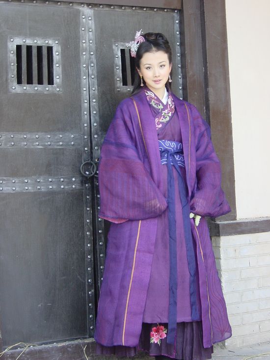 Feifei Sun HD画像/フォトギャラリーダウンロード #6962222